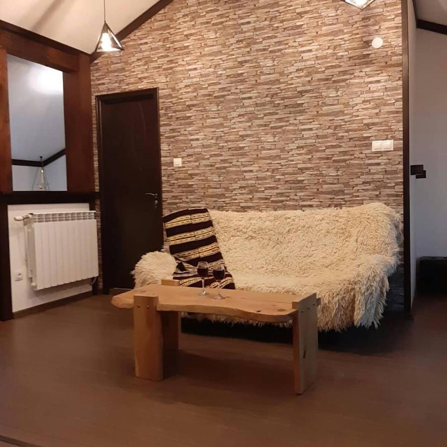 Relax Dobrinishte Apartamento Exterior foto