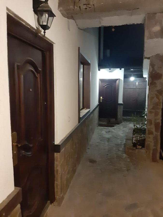 Relax Dobrinishte Apartamento Exterior foto