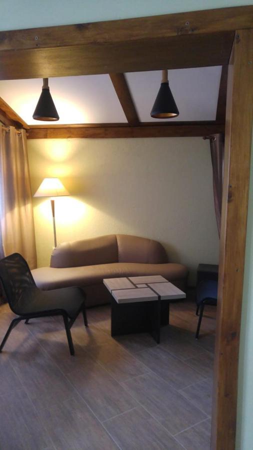 Relax Dobrinishte Apartamento Exterior foto