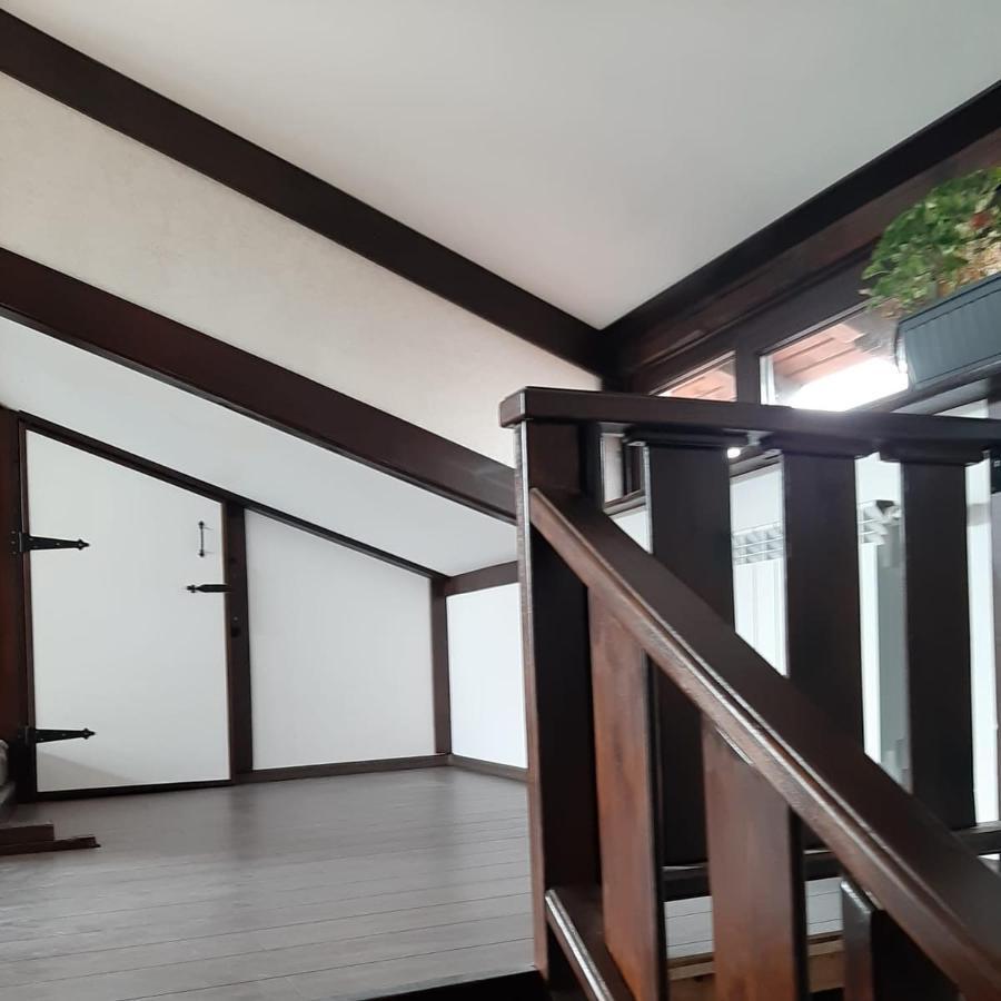 Relax Dobrinishte Apartamento Exterior foto